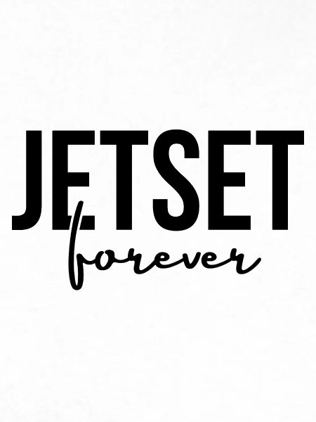 JETSET FOREVER