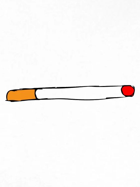 Zigarette