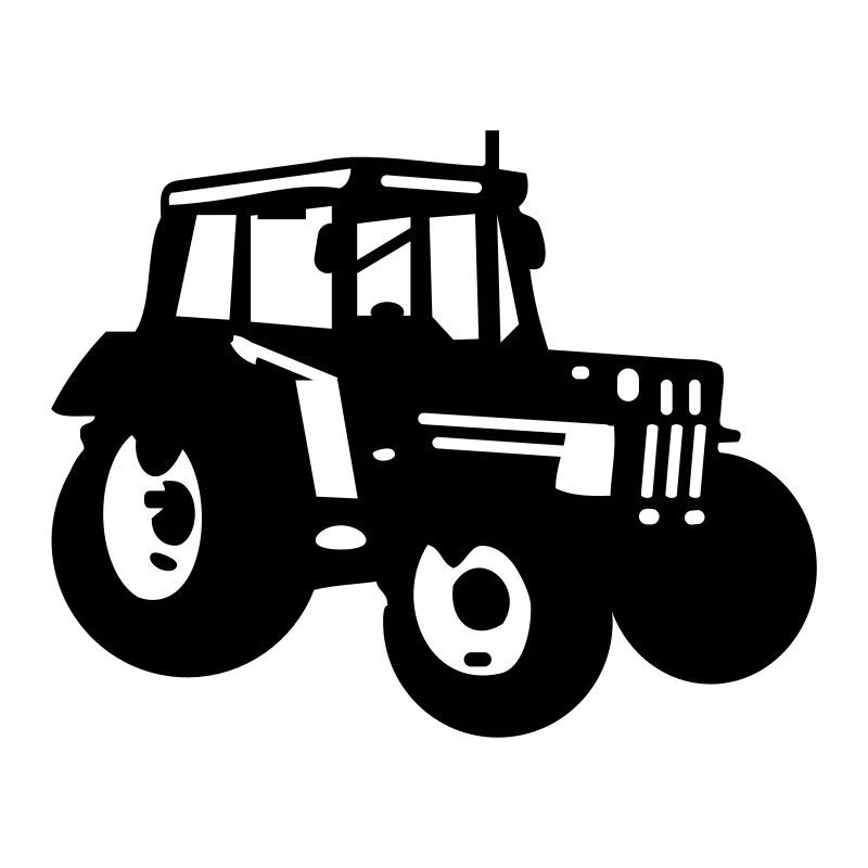Traktor / Trekker