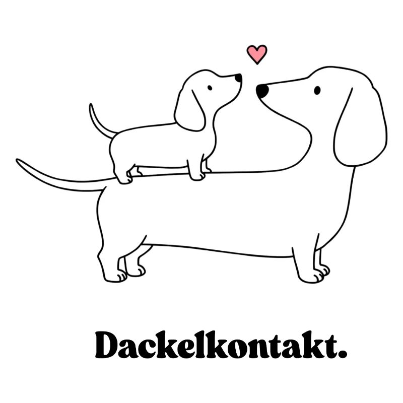Contact teckel