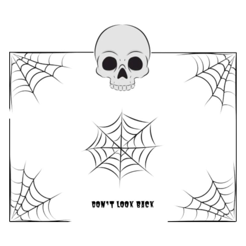 Don t look back Design