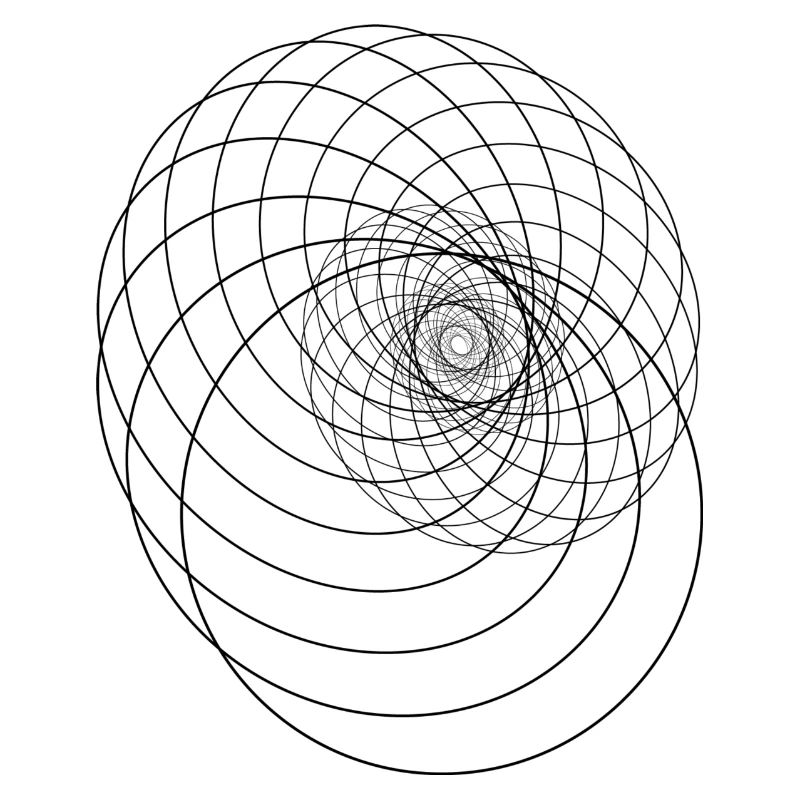 spiral
