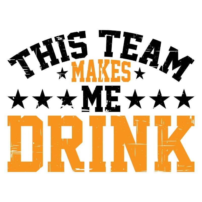 This Team Makes Me Drink 6