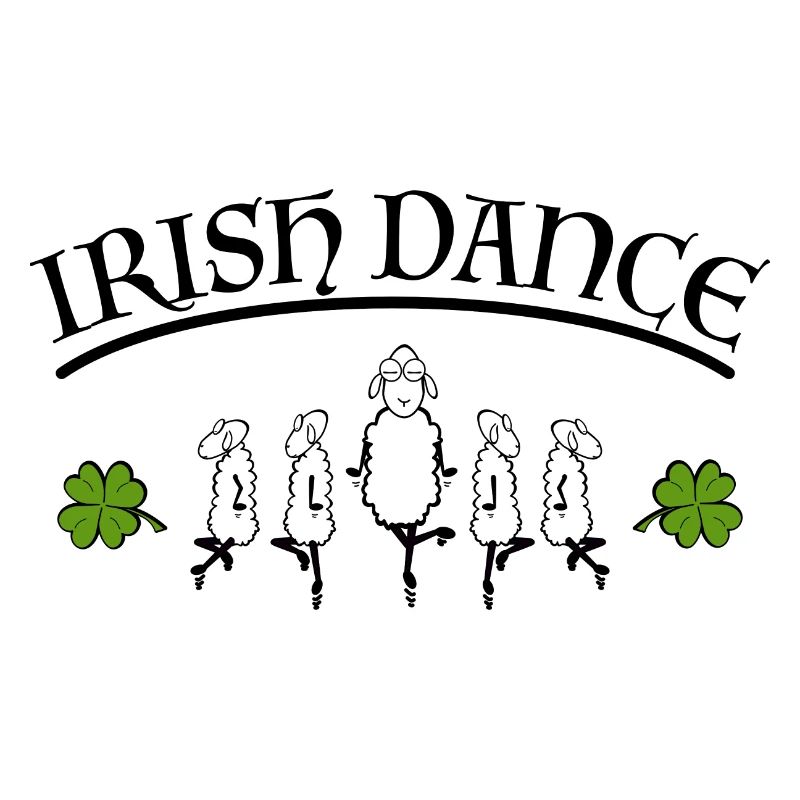 Irish Dance