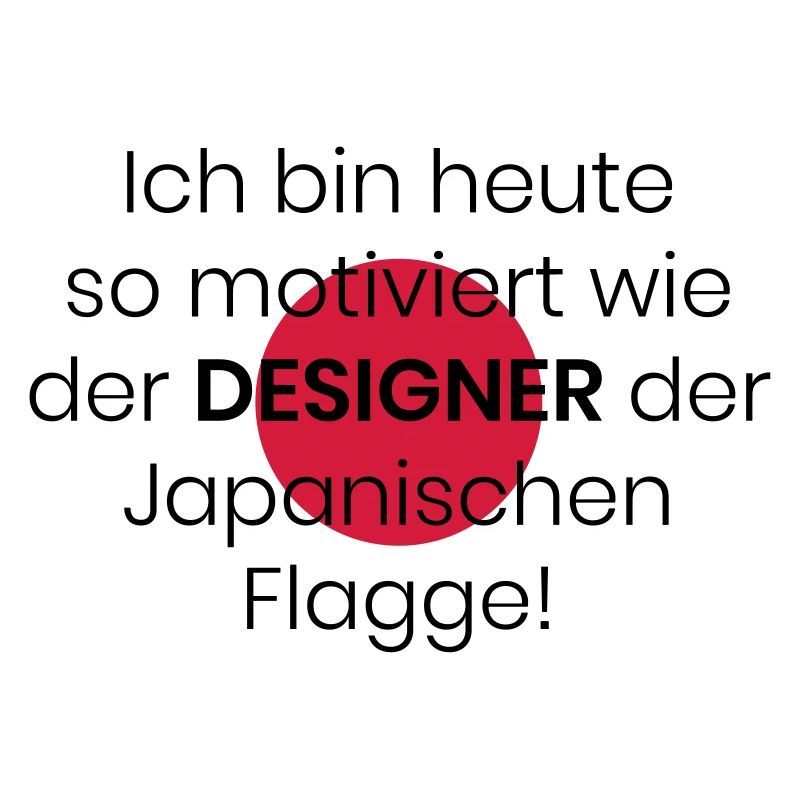 Faul Faultier Null Bock Motivation Japan Geschenk