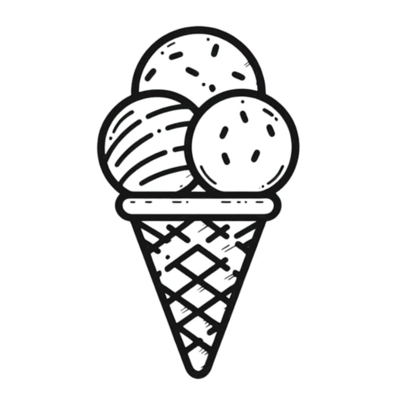 Cool Cone Sortiment
