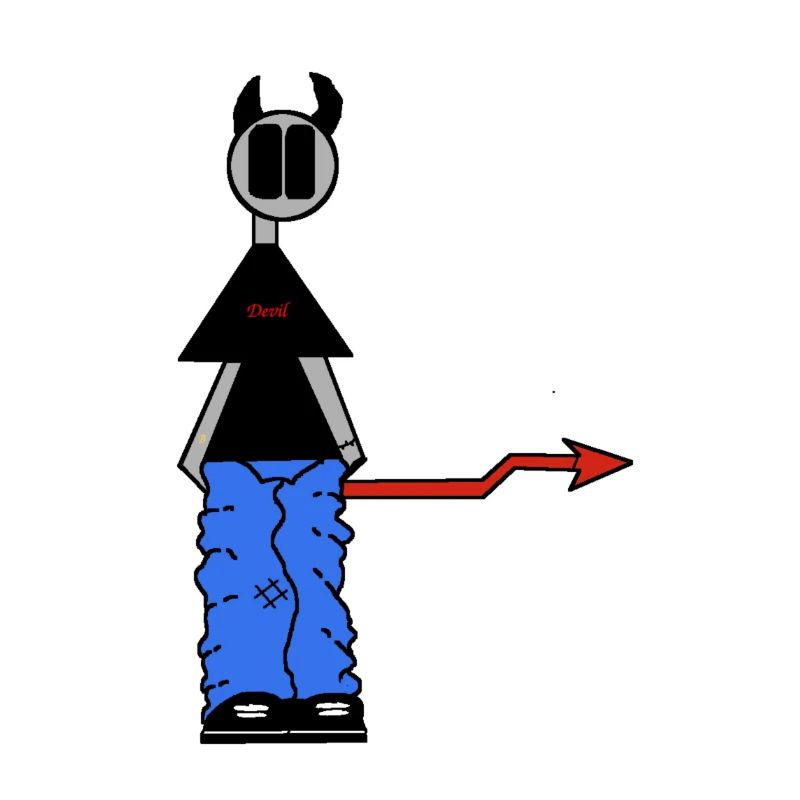devildoodle trans