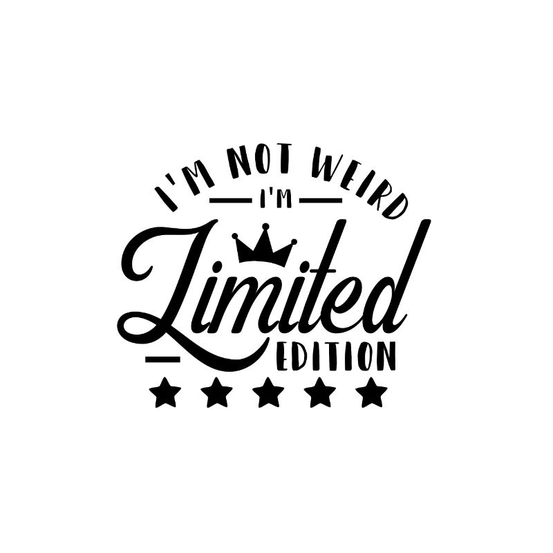édition limitée