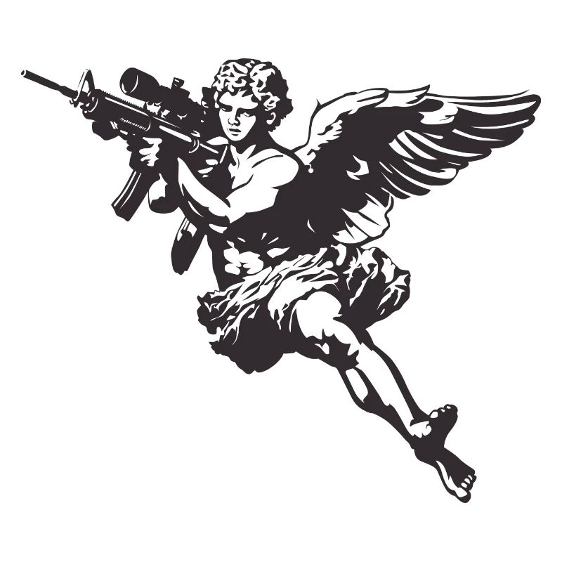 Riffle Angle