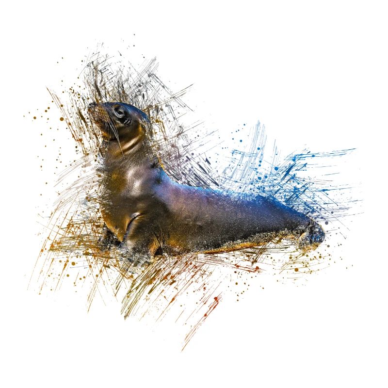 Seelöwe