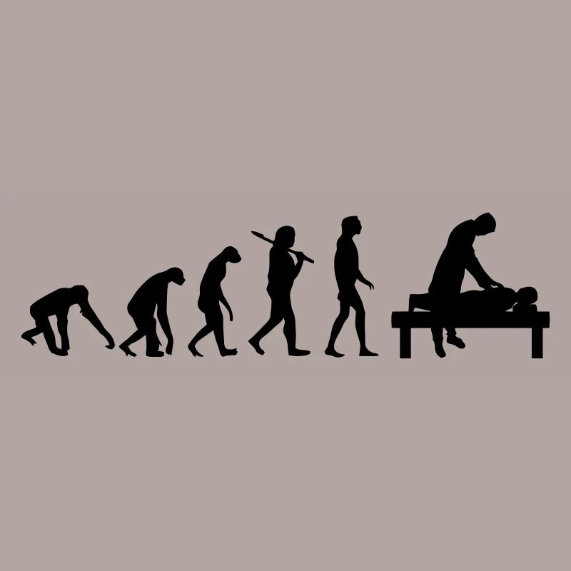 BURNOUT EVOLUTION