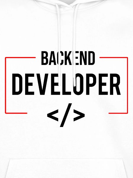 Backend Developer