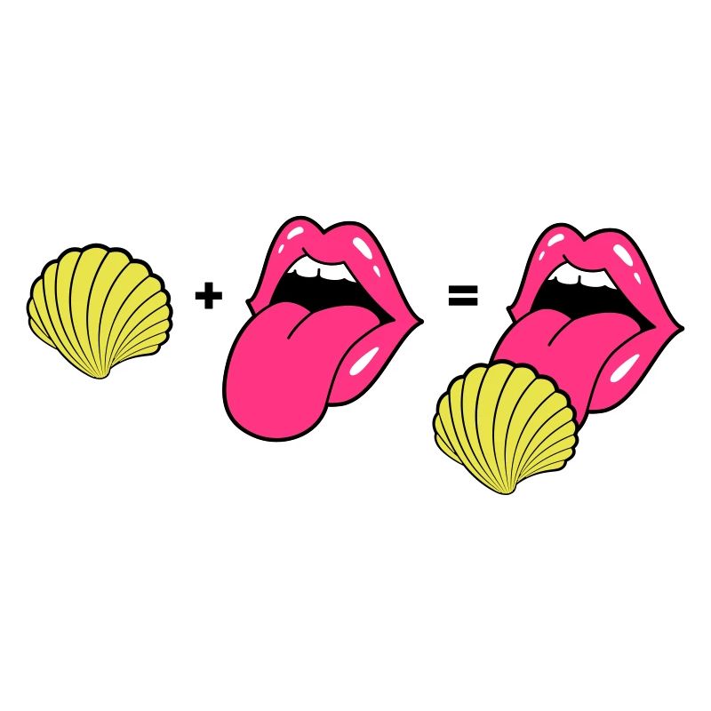 Evolution du lécher