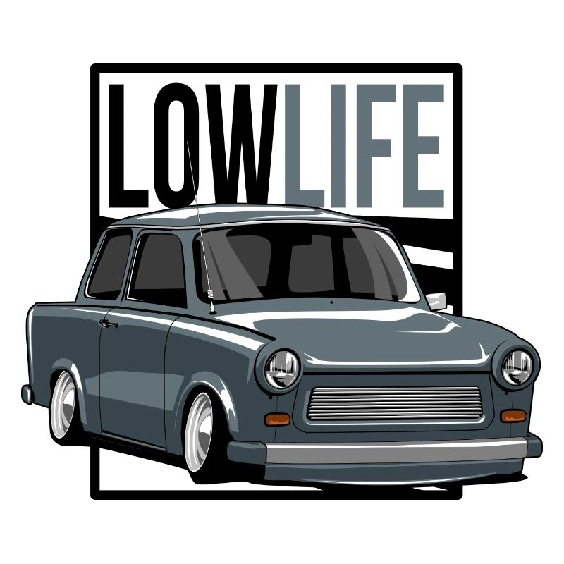 Low Life Pappe