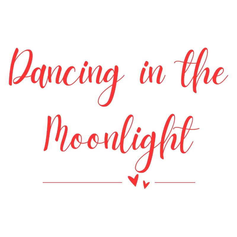 Dancing in the Moonlight