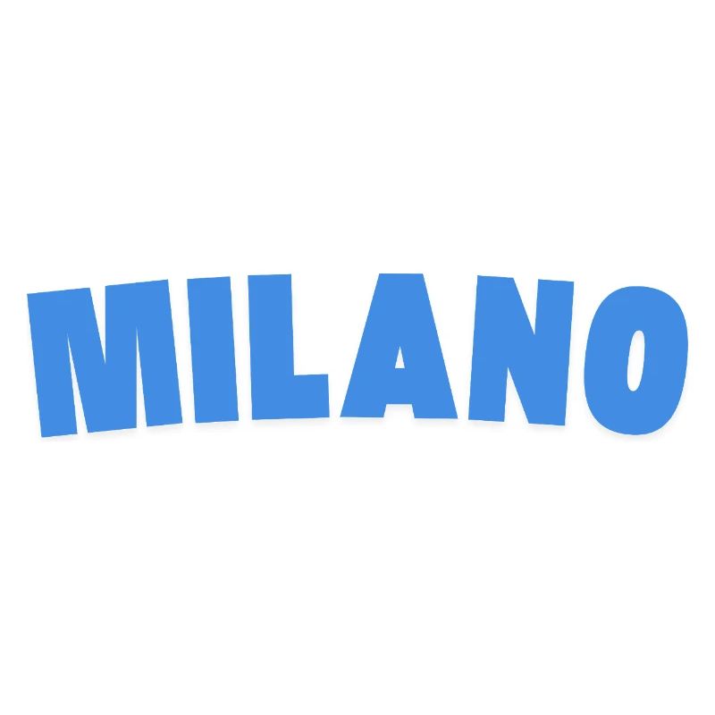 Milano Mailand Milan