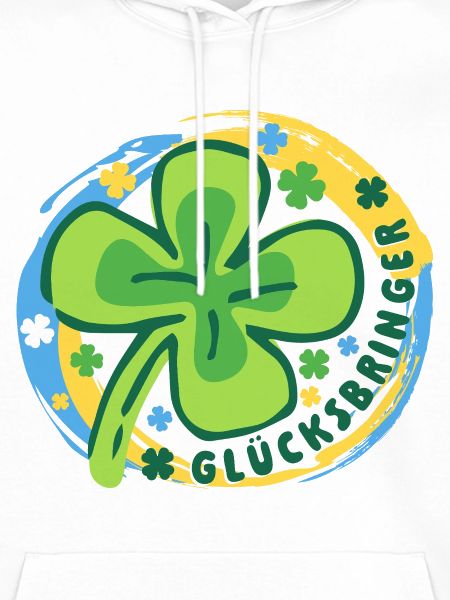 Glücksbringer Glück Mutmacher