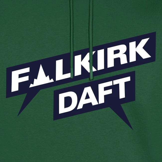 Falkirk Daft