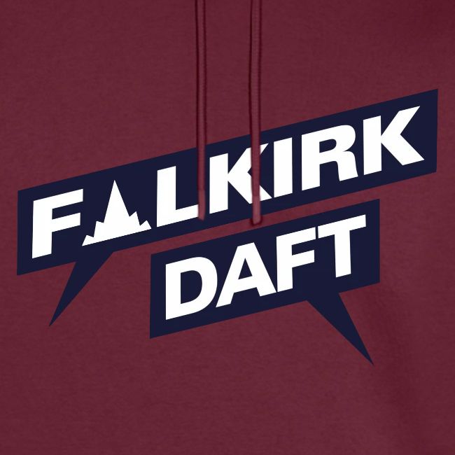 Falkirk Daft