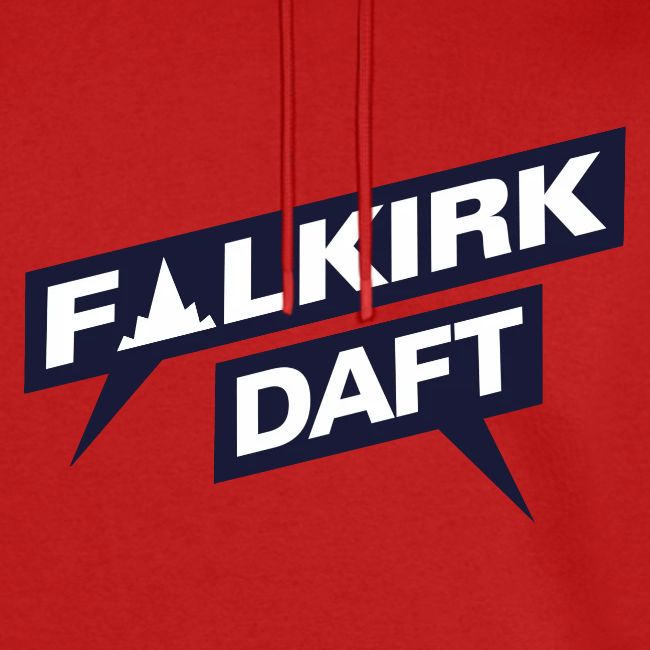 Falkirk Daft