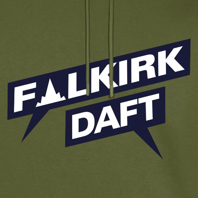 Falkirk Daft