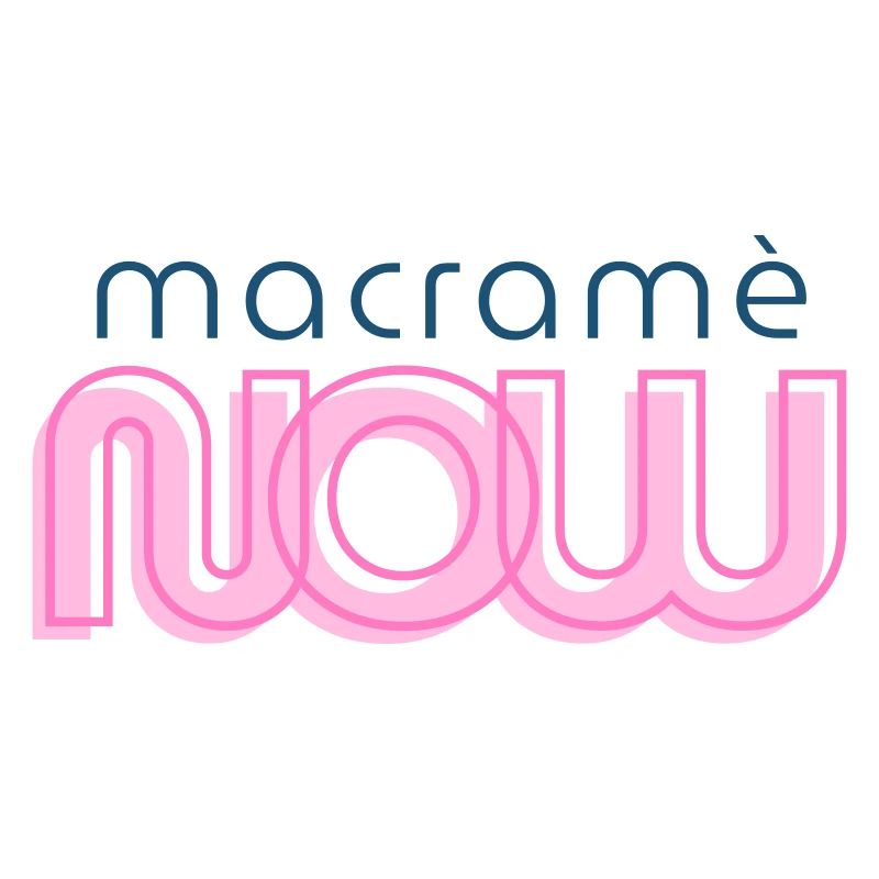 Macrame now
