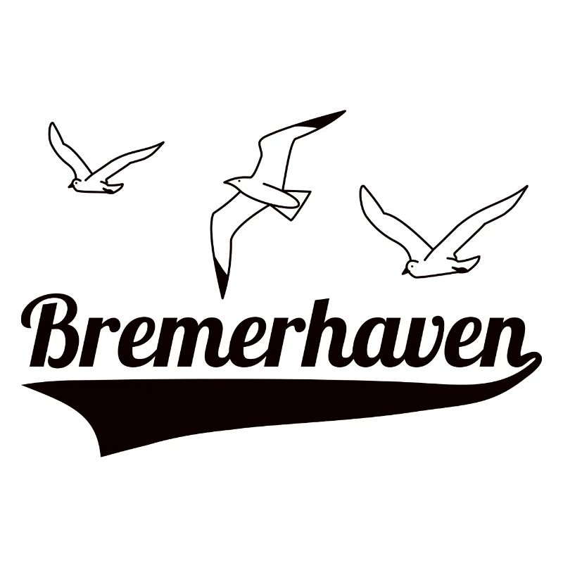 Bremerhaven - Nordsee