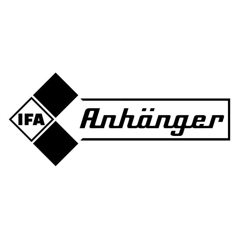 Remorques IFA