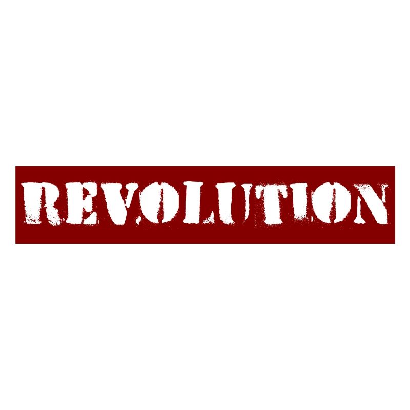 revolution