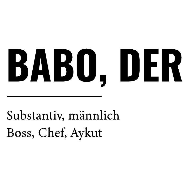 Babo