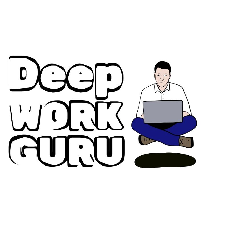 Deep Work Guru