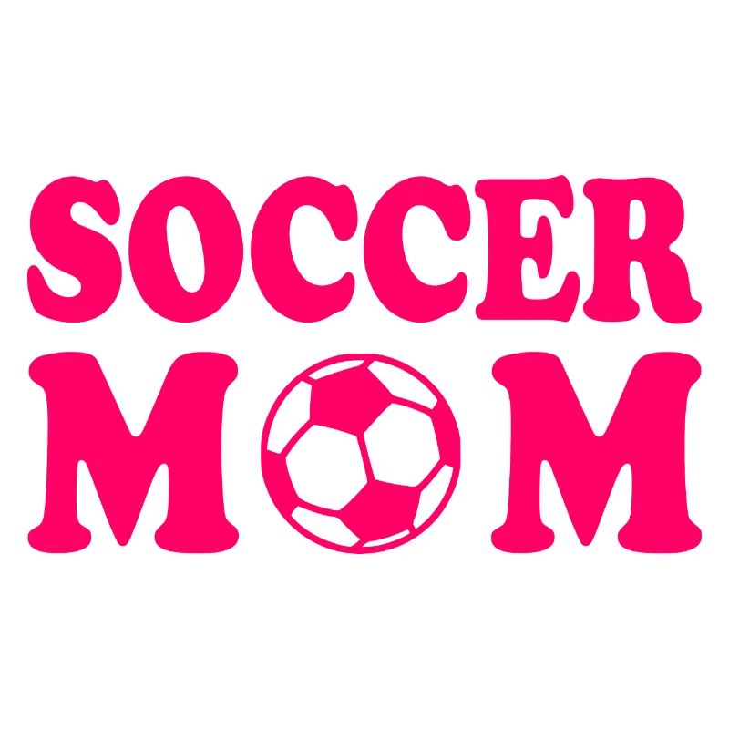 Soccer mom