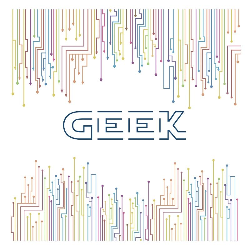 Techno Geek &
