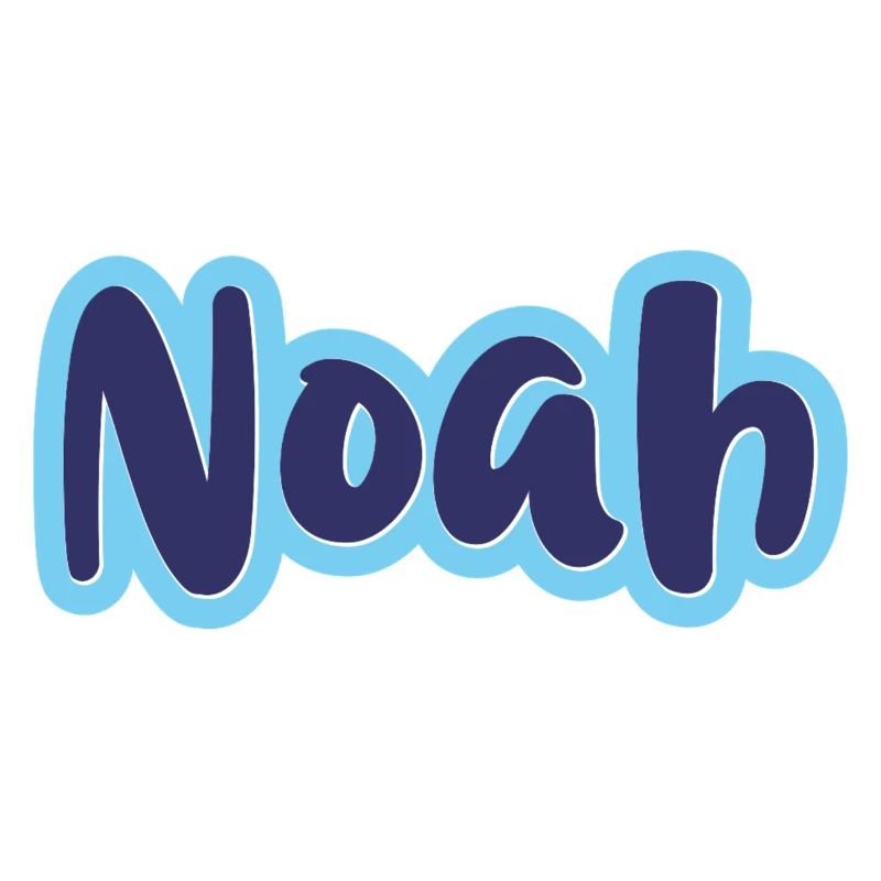 Noah name first name