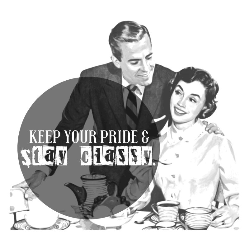 Restez Classy