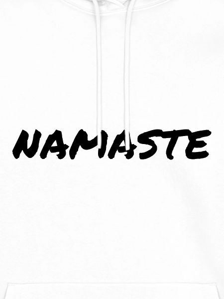 Namaste