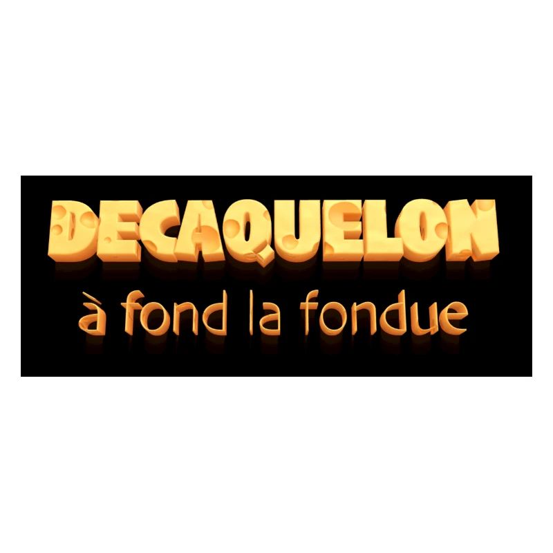 fondue