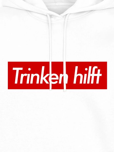 trinken