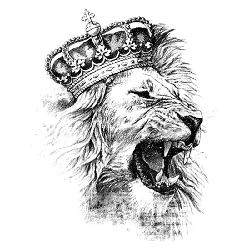 LEON KING