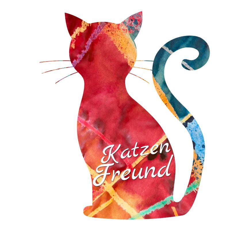 Katzen Katze Katzenfreund