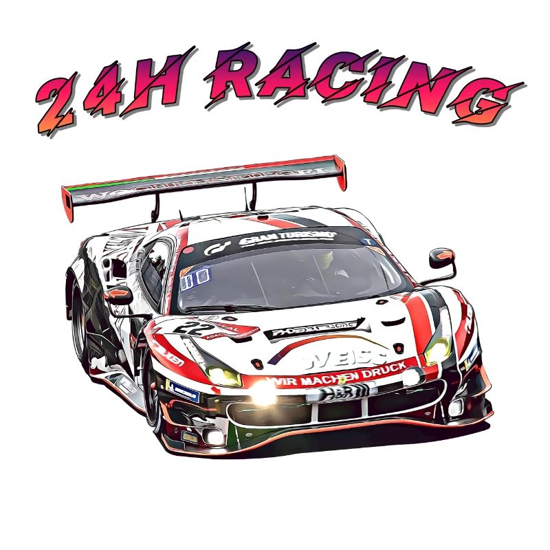 Courses de 24h