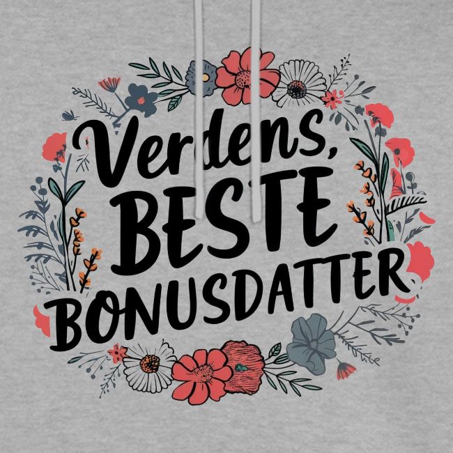 Verdens beste bonusdatter