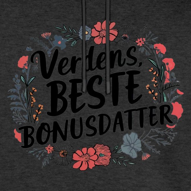 Verdens beste bonusdatter