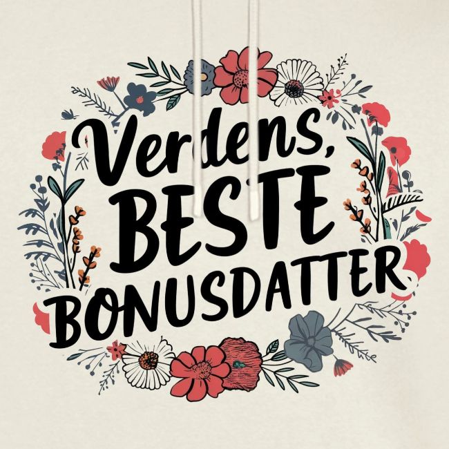 Verdens beste bonusdatter