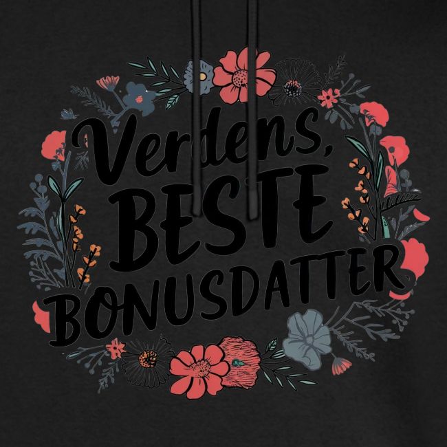 Verdens beste bonusdatter