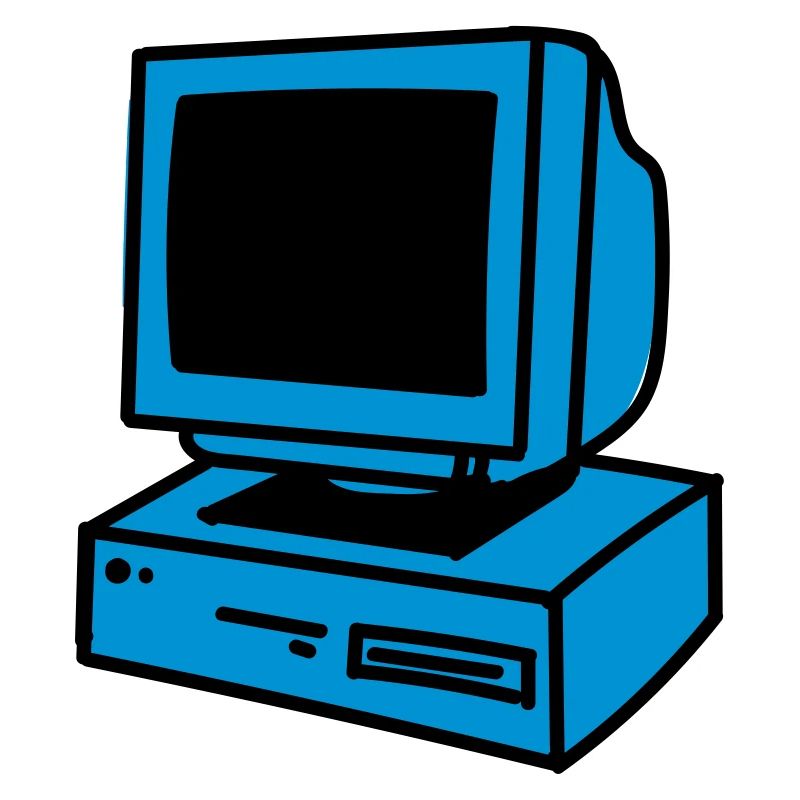 Computer