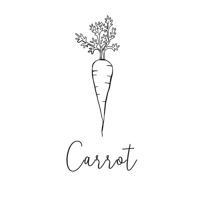 carrot