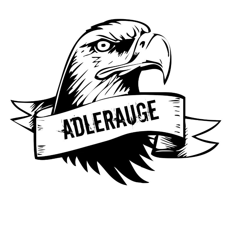 Idée cadeau oeil d'aigle