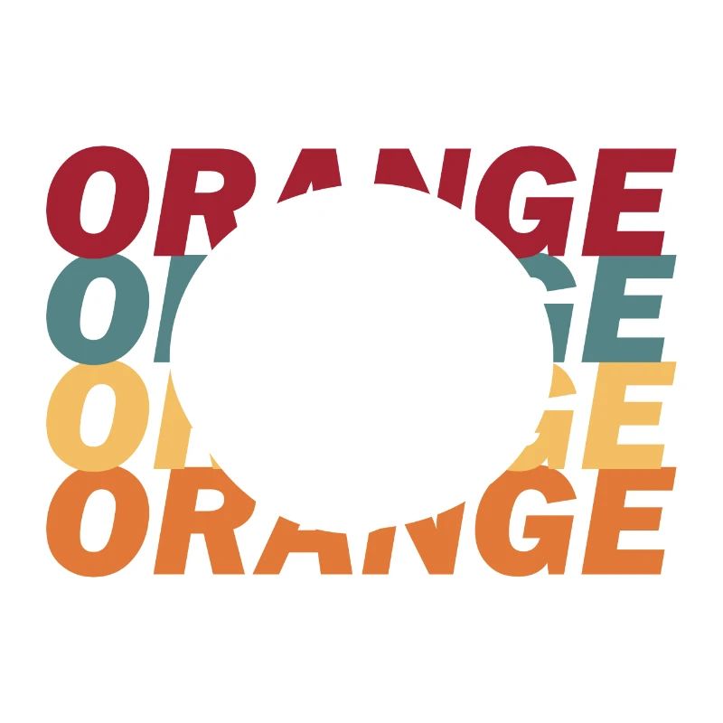 Jus d’orange orange
