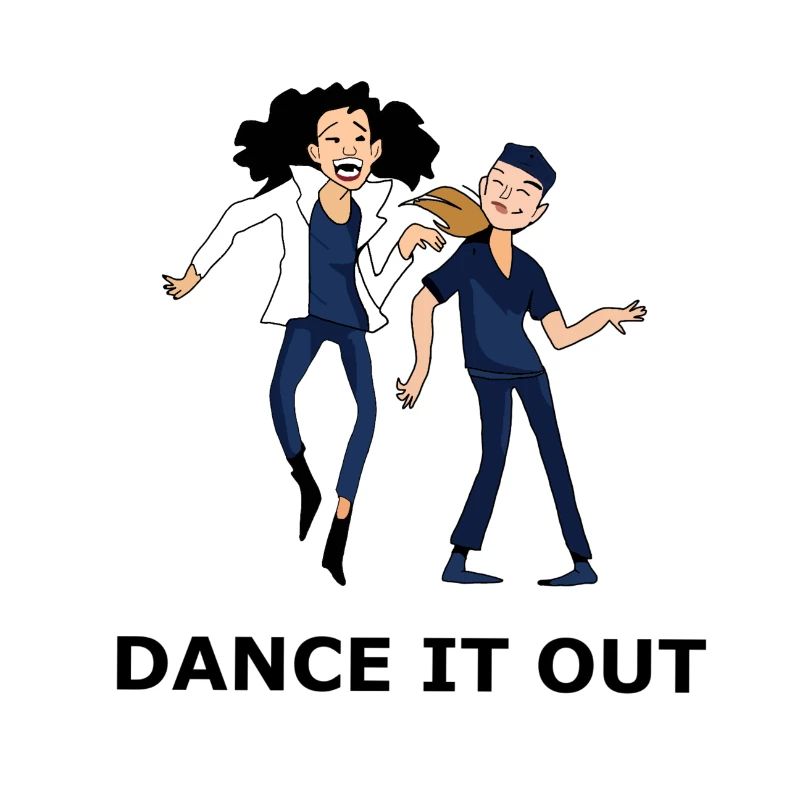 Danse-le
